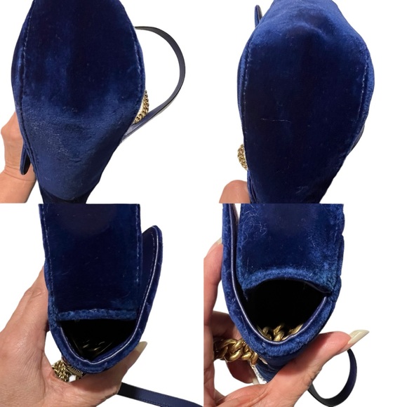 ❗️SOLD❗️Gucci Modern Medium Marmont Bag - Picture 3 of 16